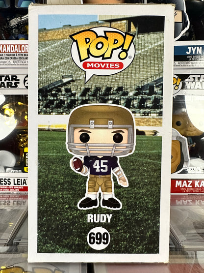 Rudy - Rudy (699)