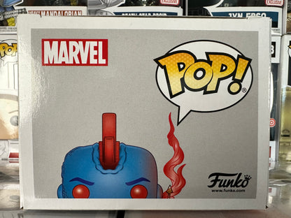 Marvel Guardians of the Galaxy Vol. 2 - Yondu (2018 Spring Convention) (310) Vaulted