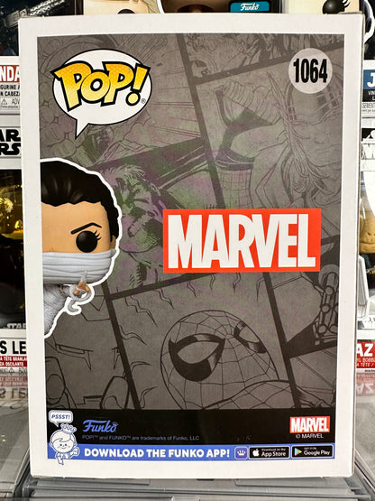 Marvel - Seda (1064) (Convención de verano de 2022)