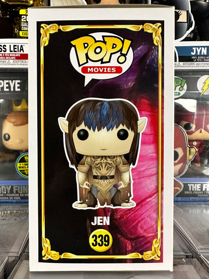 The Dark Crystal - Jen (339) Vaulted