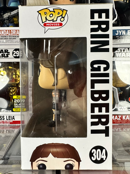 Ghostbusters - Erin Gilbert (304) Vaulted